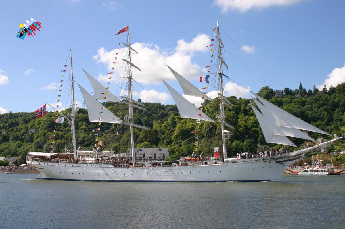 Statsraad Lehmkuhl-IMG_2424_HG